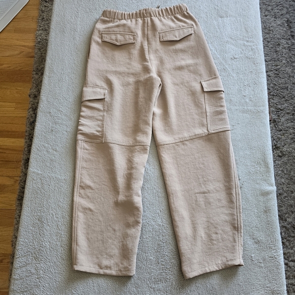 Aritzia Wilfred Mercy Cargo pant - Picture 8 of 13